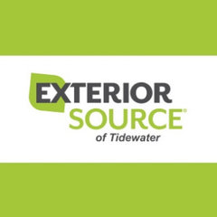Exterior Source of Tidewater