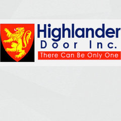 Highlander Door Inc.