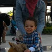 Noha Kamel's photo