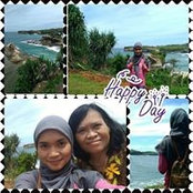 Wahyu Anggriani's photo