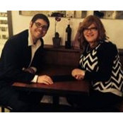 Carly Chodosh's photo