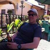James Rhodes's photo