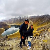 Cesar Guarneros's photo