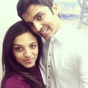 Arjun Vijayaragavan's photo