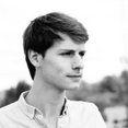 Photo de profil de Alexis de Dumast Photographe d'Architecture