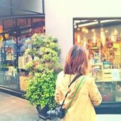 Suzy Zhou's photo