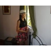 Hoa Hoang Thys foto