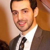 Maurice Farah's photo