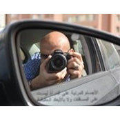 Ahmed Hassan's photo