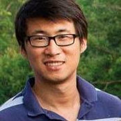 Zhong Mingyus foto