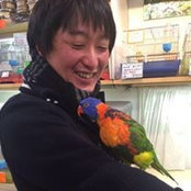 Reiji Ishikawa's photo