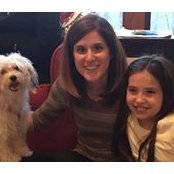 Stephanie Ligerakis's photo