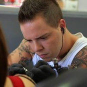 Scott Simacek's photo