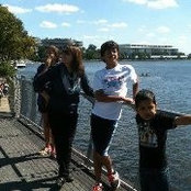 Amanda Tosoni's photo