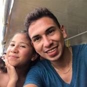 Gabo Ruiz's photo