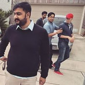 Ayaz Ahmed's photo