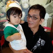 Willy Manalo's photo