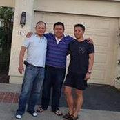 Frank Change's photo