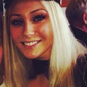 Katrin Petursdottir's photo