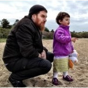 Mordechai Tarnovsky's photo