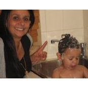 Marwa Omar's photo
