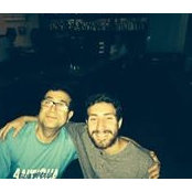 'Amir Dailamy's photo