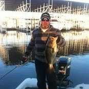 Mike Page's photo