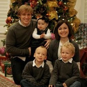 Kristy Taylor's photo