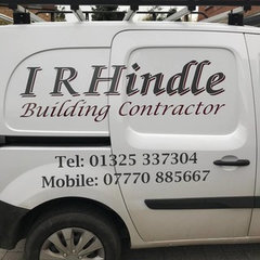 I R Hindle Building Contractor