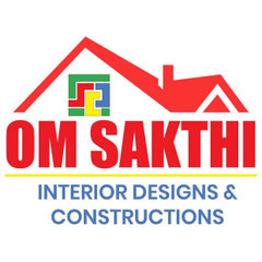 Om sakthi interior designs & constructions