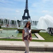 Pavlina Kolarova's photo