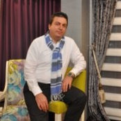 Mehmet Gürels billede
