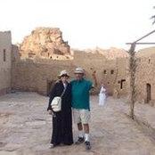 Maria Ortega's photo