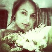 Sacha Cherkasova's photo
