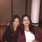 Mahitha Ranjit's photo