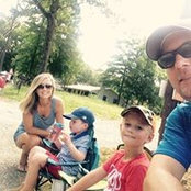 Foto von Amanda Crowell