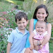Foto von Christina Ford