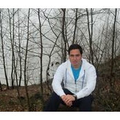 Saeed Nasiri's photo