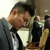 Donnie Kim's photo