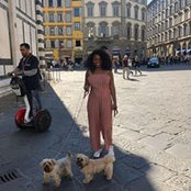 Foto von Zan Nhlapo