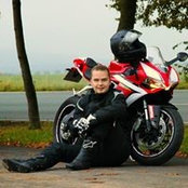 Andrey Kurzin's photo