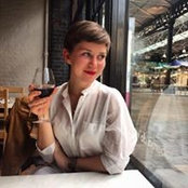Maria Rozhko's photo