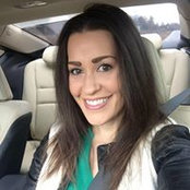 Meg McAllister's photo