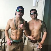 Ryan Kortes foto