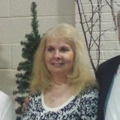 Foto von Joyce Davidson