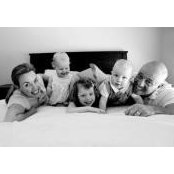 Foto von Melissa Helm Faddy