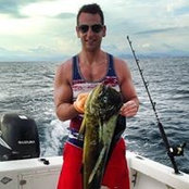 Garrett Lynch's photo