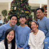 Cindy Au's photo