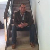 Paul Martinez's photo