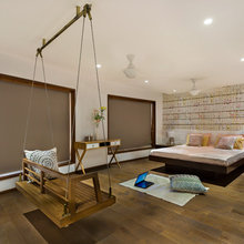 Loft Bedroom